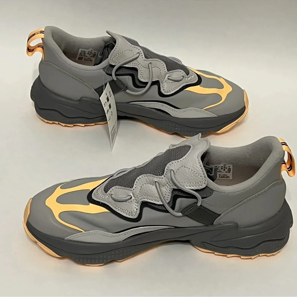 Adidas‎ Ozweego Original Flip Shield Shoes